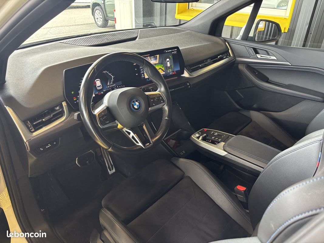 Bmw SERIE 2 ACTIVETOURER (U06) 225E 245CH XDRIVE M SPORT DKG7 (image 5)
