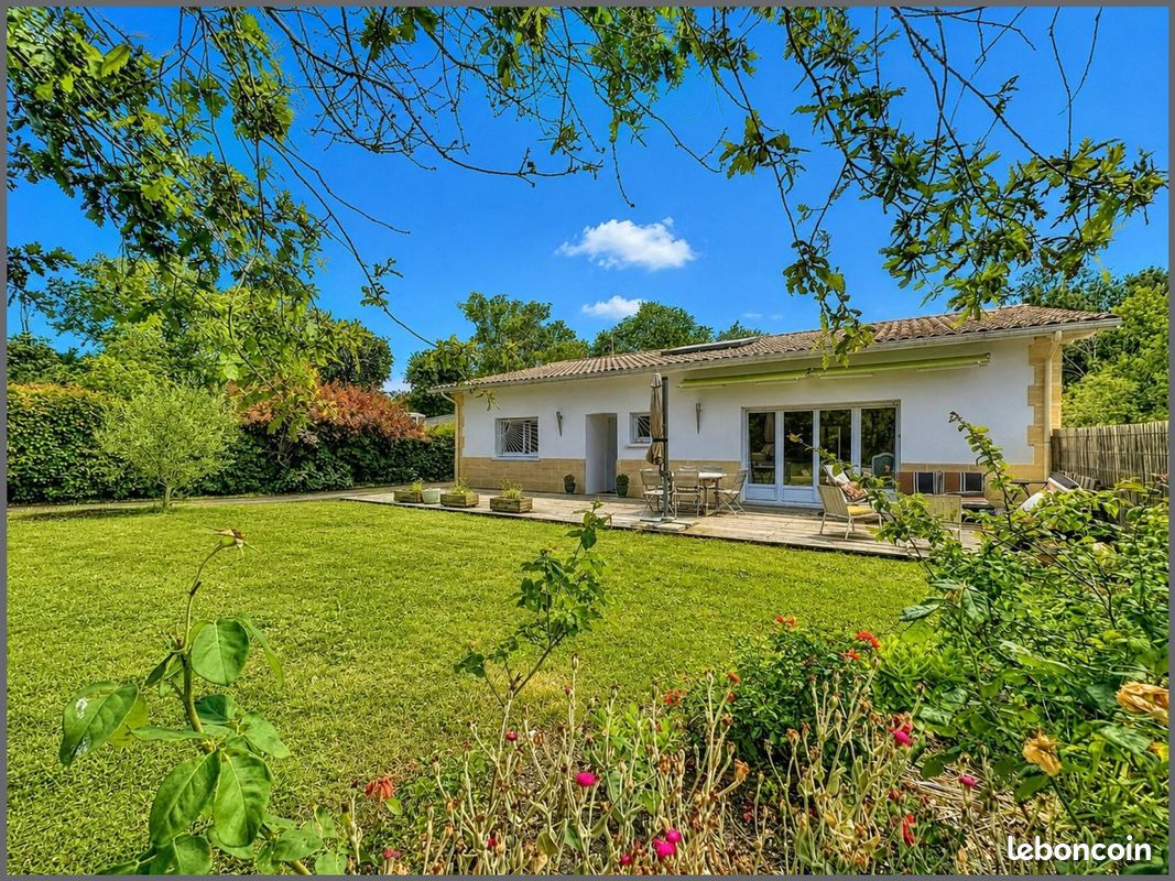 Maison 6 pièces 170 m² · à Léognan · 170 m² · 499 990 €