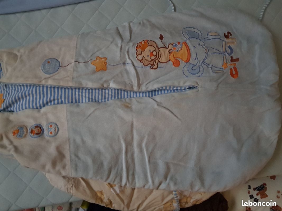 Equipemenent bébé (image 4)