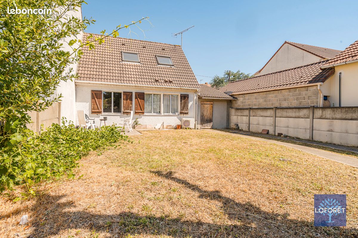 Maison 4 pièces 80 m² · à Chelles · 80 m² · 319 000 €