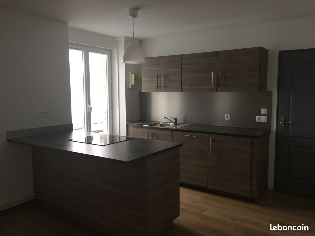 Appartement 2 pièces 49 m² · à Lyon · 49 m² · 910 €/mois