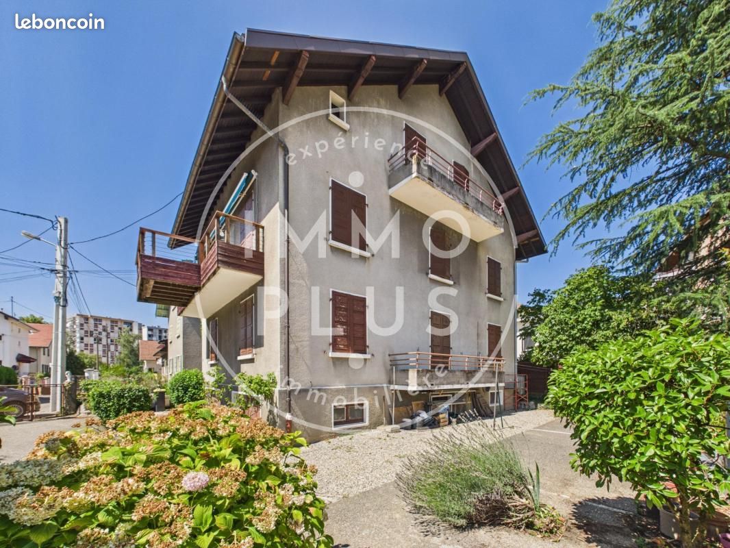 Appartement 4 pièces 78 m² · à Annecy · 78 m² · 343 000 €