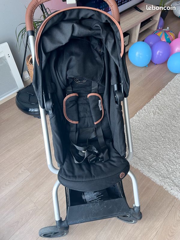 Poussette cybex (image 1)