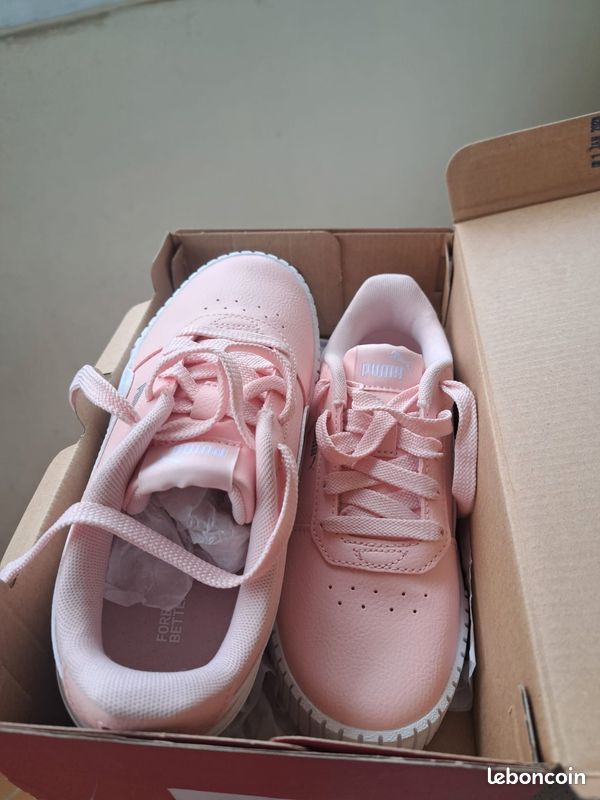 Chaussures fille taille 34 Chaussures