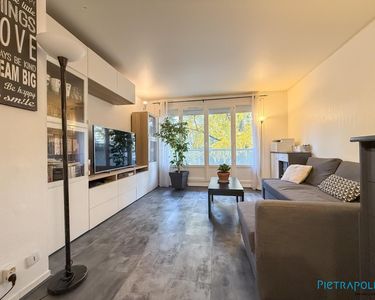 Appartement 199 000 € - 60 m²