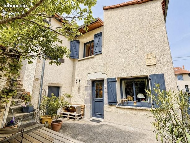 Maison 6 pièces 132 m²