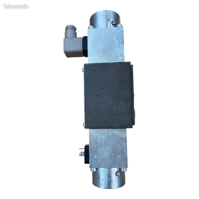 DENISON 4DP02E4303Q60A2G12C1 Valve directionnelle proportionnell (image 4)