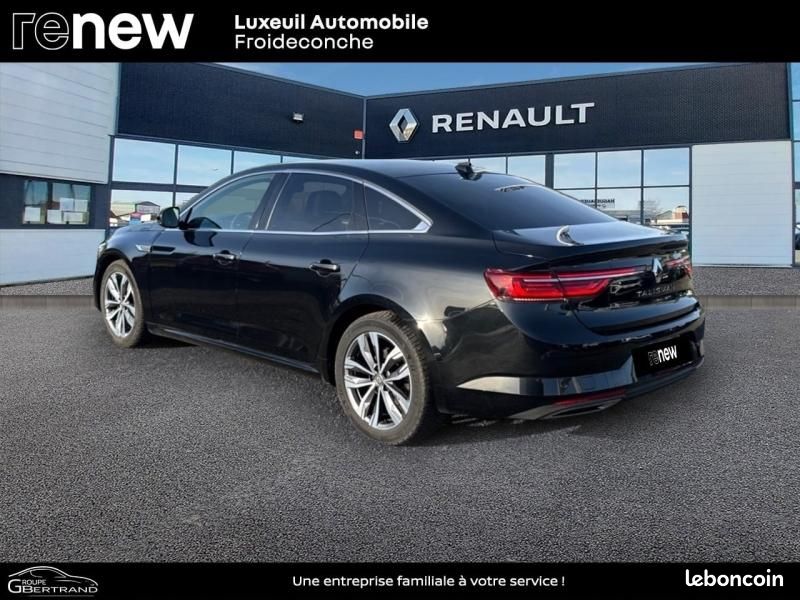 Renault Talisman 2.0 Blue dCi 200ch Intens EDC (image 5)