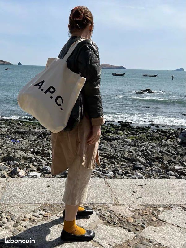 Tote Bag APC (image 2)