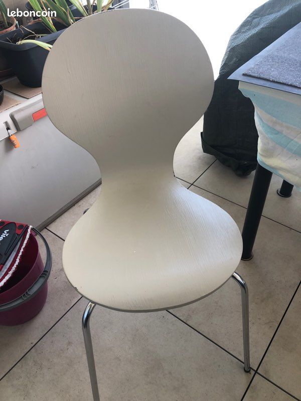 Chaise (image 1)
