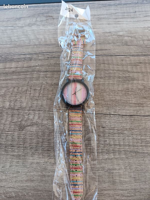 Montre femme (image 5)