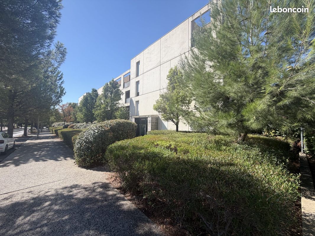 Appartement 2 pièces 41 m² · à Montpellier · 41 m² · 713 €/mois