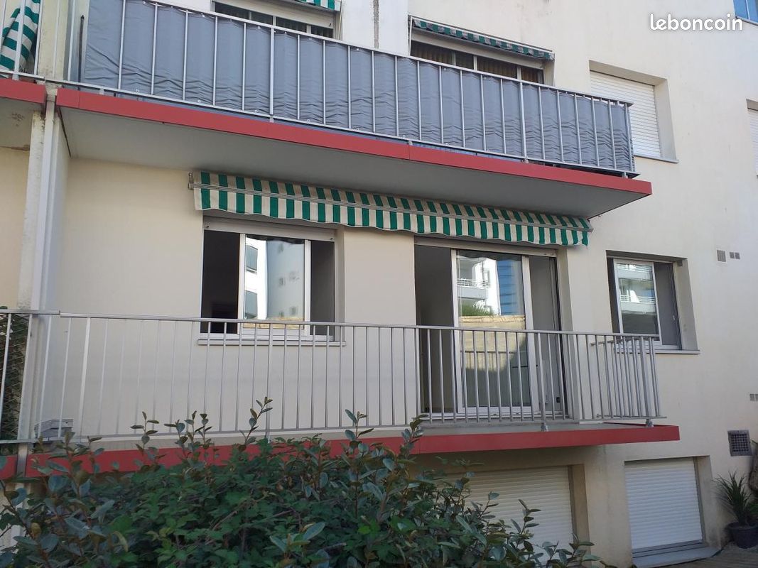 Appartement 2 pièces 50 m² · à Vannes · 50 m² · 207 372 €