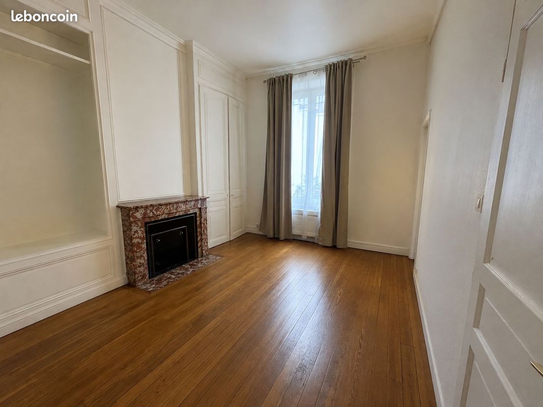 Appartement 2 pièces 21 m² · à Lyon · 21 m² · 860 €/mois
