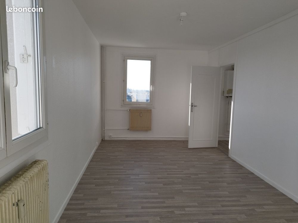 Appartement a louer troyes - 3 pièce(s) - 51 m2 - Surfyn