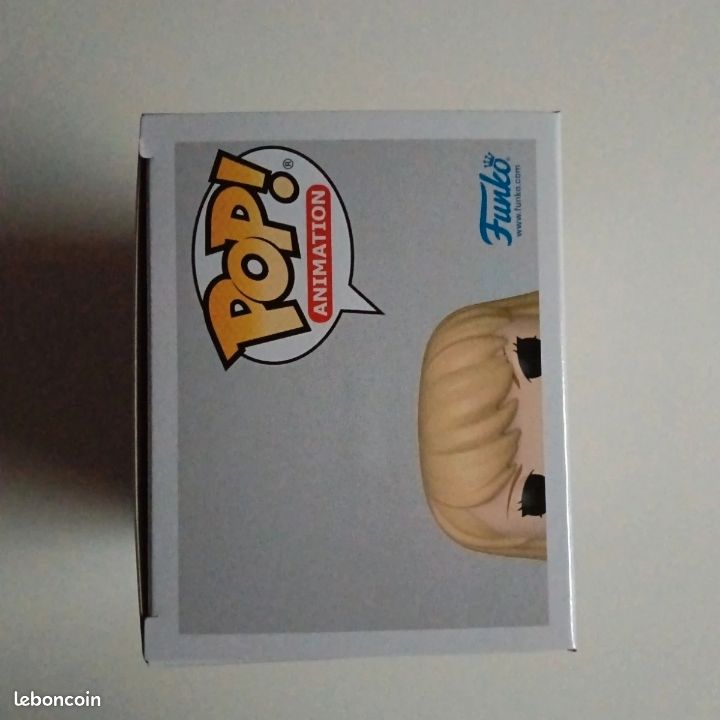 Funko Pop - Cha Hae-In (image 5)