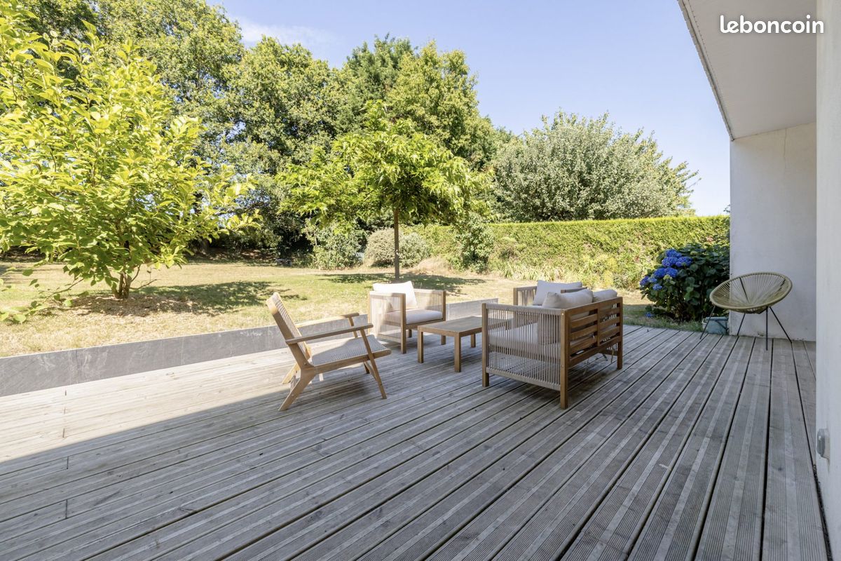 Maison 5 pièces 156 m² · à Theix-Noyalo · 156 m² · 459 000 €