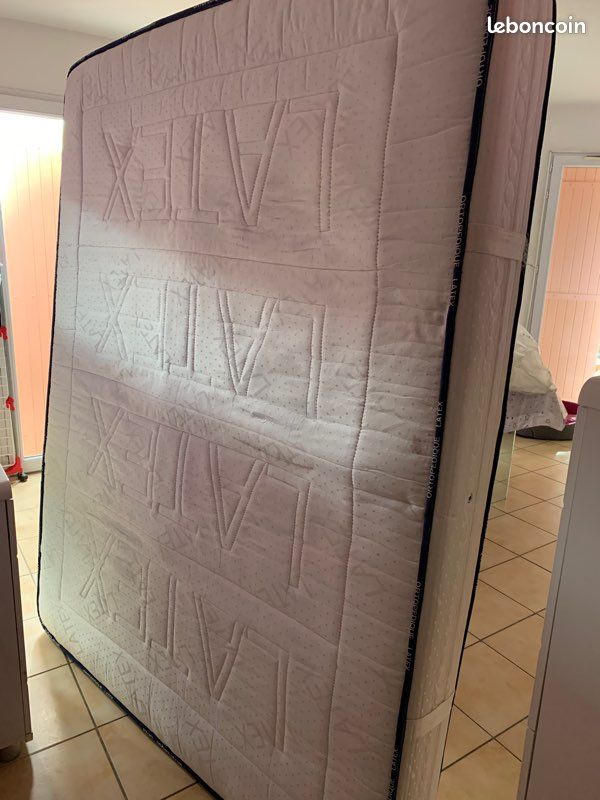 Matelas (image 1)