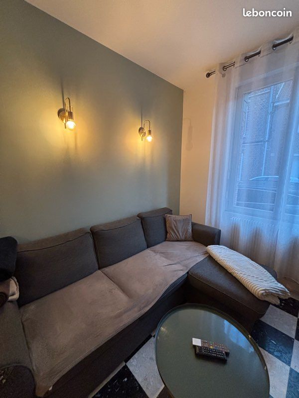 Maison 70m2 - 2 chambres