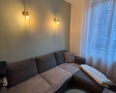 Maison 70m2 - 2 chambres