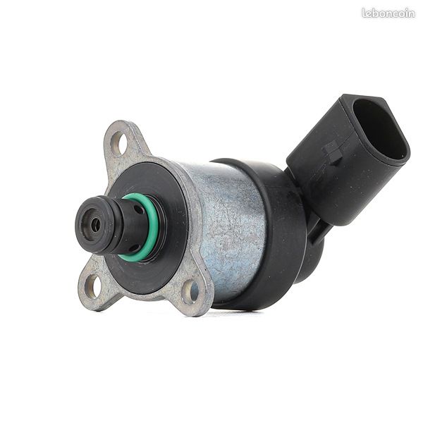 A6460740084 A 646 074 00 84 Régulateur débit combustible pompe à injection BOSCH Mercedes Benz MB (image 1)