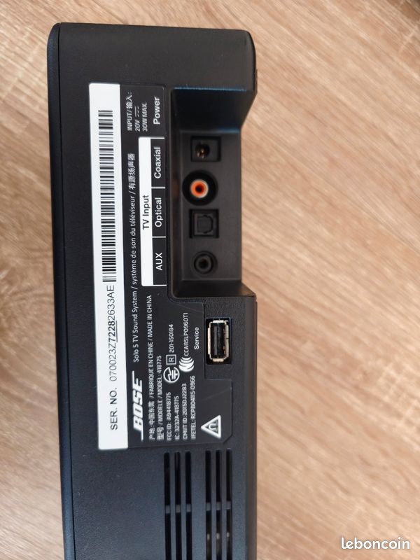 Bose (image 2)