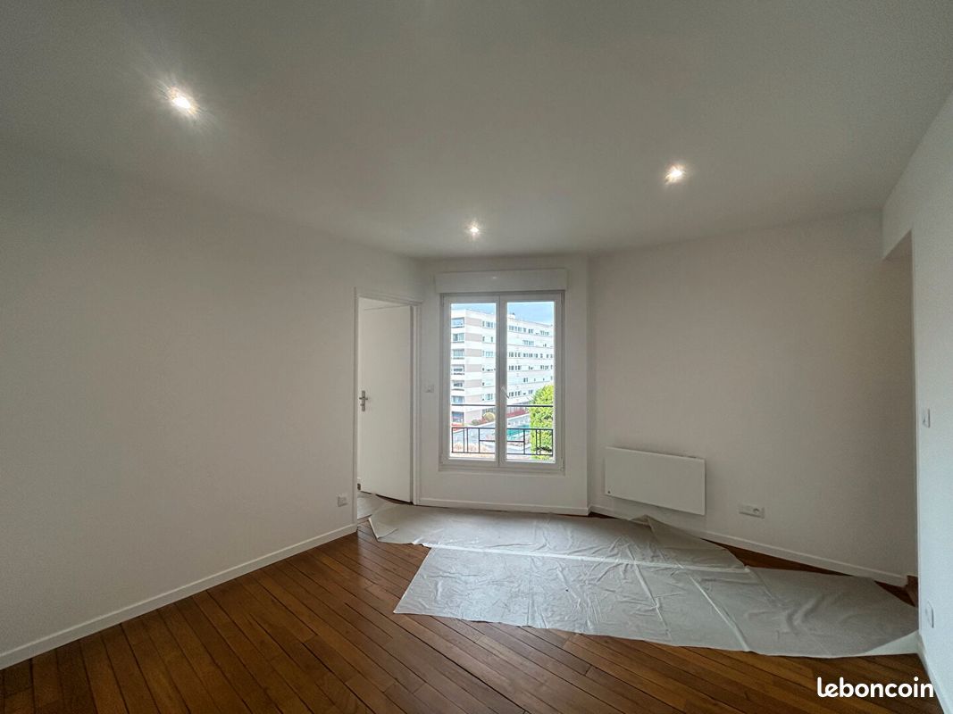 Appartement 2 pièces 42 m² · à Reims · 42 m² · 719 €/mois