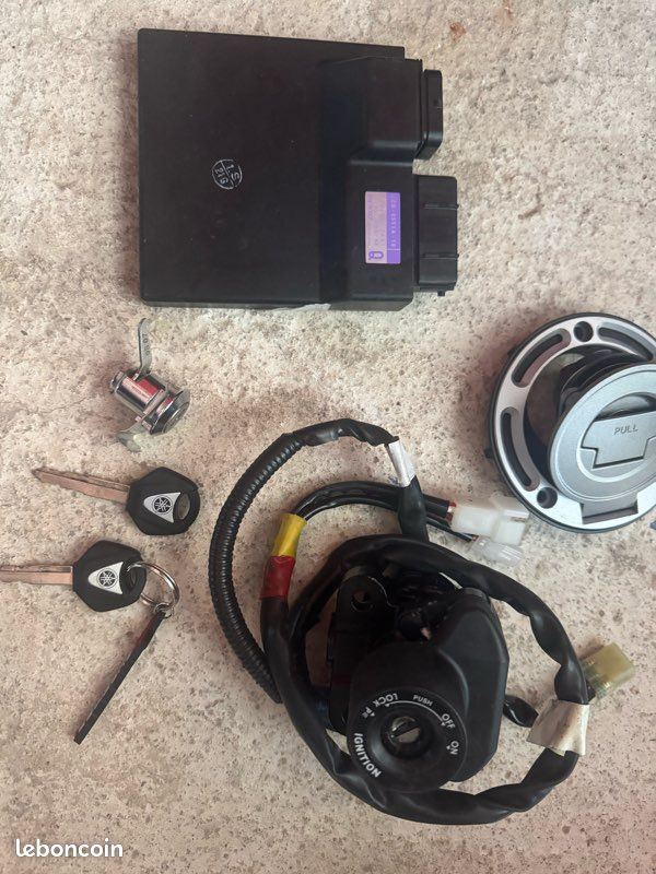 Kit démarrage R1 2015 (image 1)