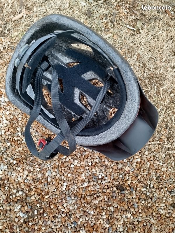 Casque velo (image 2)