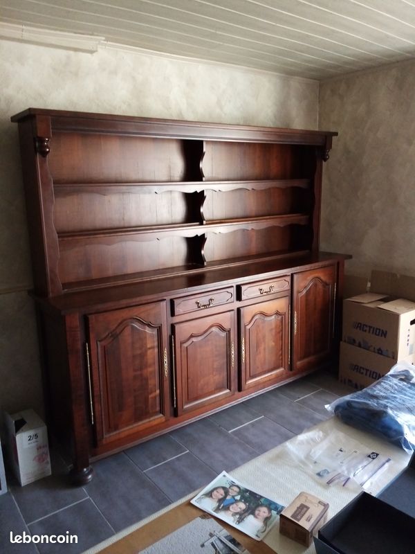Meuble ancien (image 2)