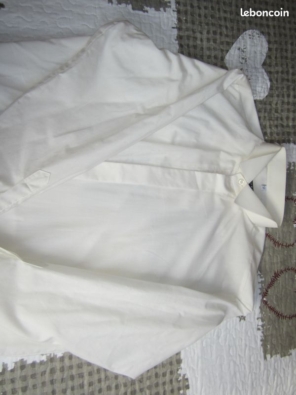 Chemise homme (image 1)