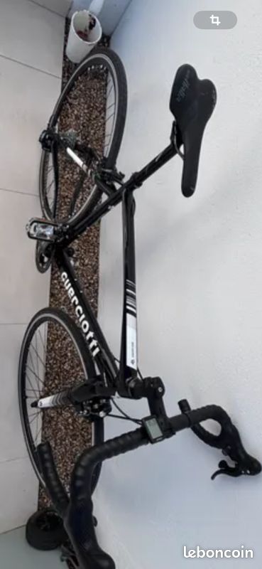 Velo guerciotti (image 1)