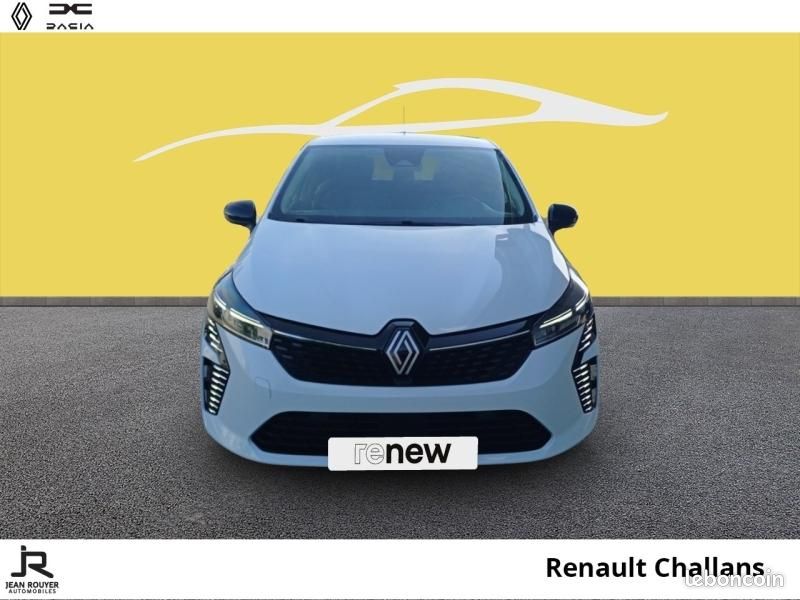 Renault Clio 1.0 SCe 65ch Evolution (image 9)