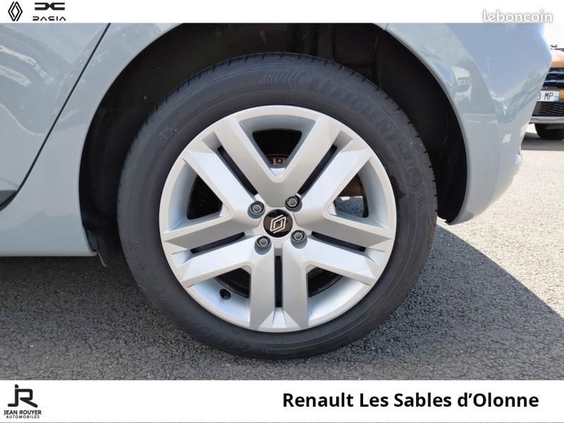 Renault Clio 1.0 SCe 65ch Evolution - 24 (image 8)