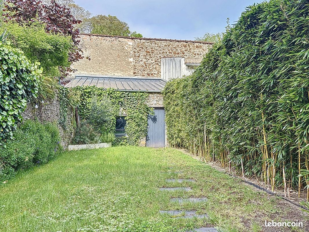 Maison de ville 5 pièces 134 m² (image 10)
