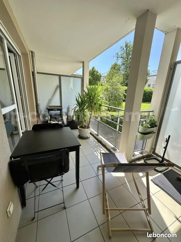 Appartement 2 pièces 44 m² · à Vétraz-Monthoux · 44 m² · 199 500 €