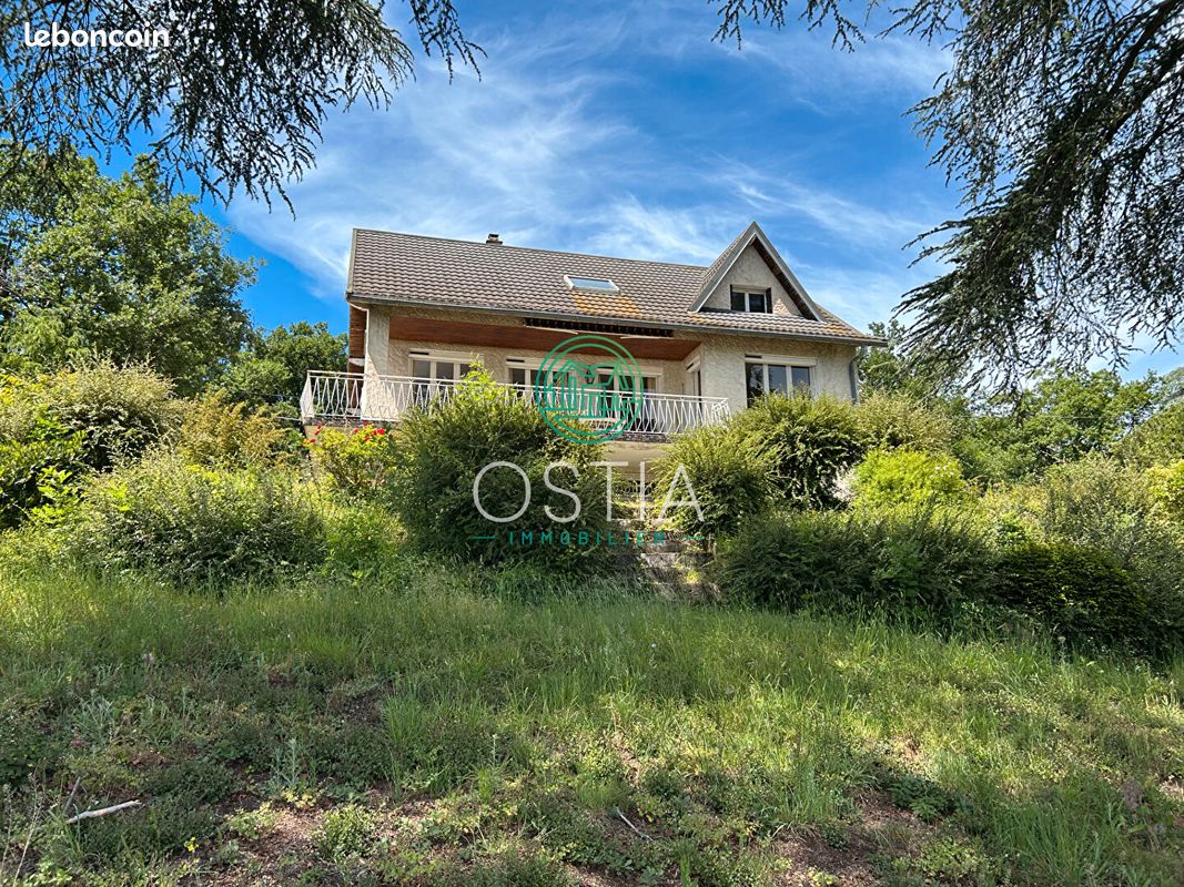 Maison 6 pièces 150 m² · à Rive-de-Gier · 150 m² · 280 000 €