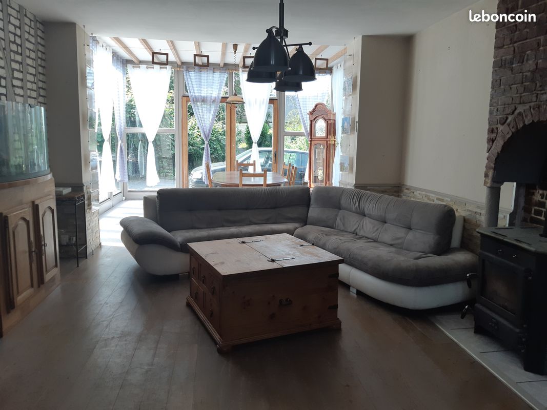Maison a la campagne (image 4)