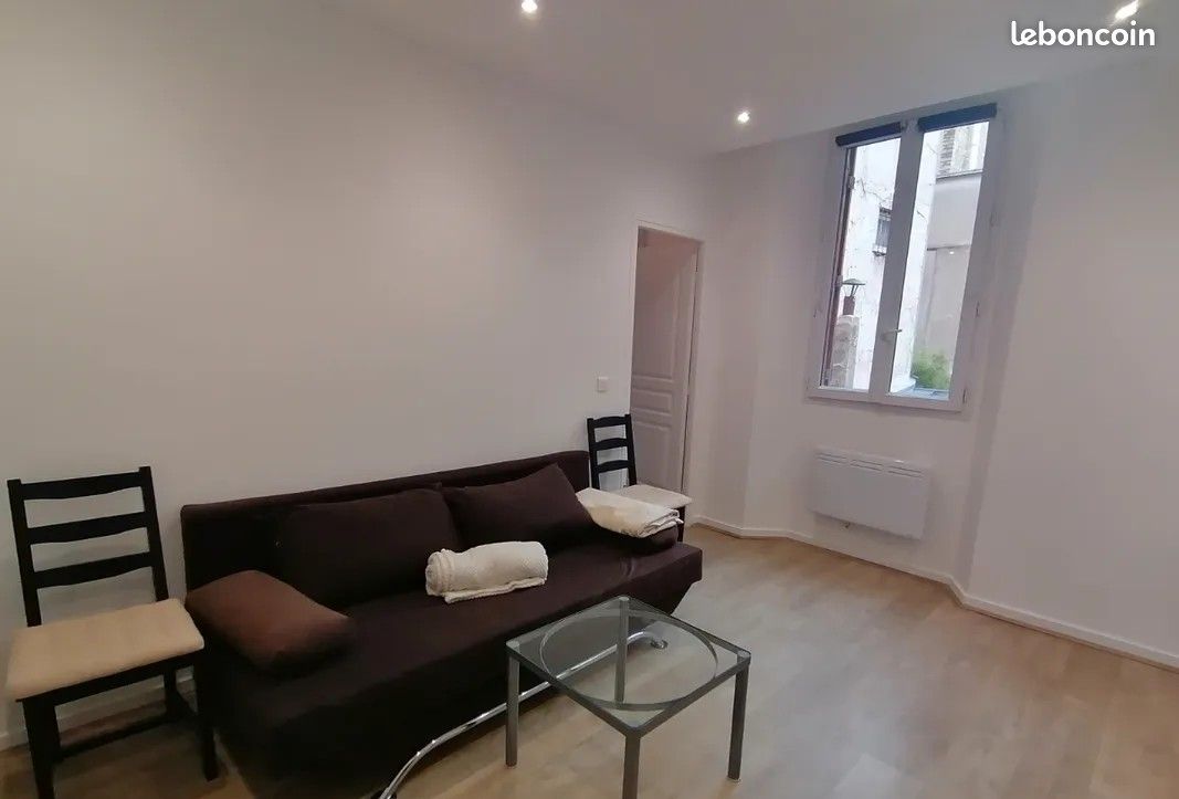 Appartement a louer cormeilles-en-parisis - 2 pièce(s) - 27 m2 - Surfyn