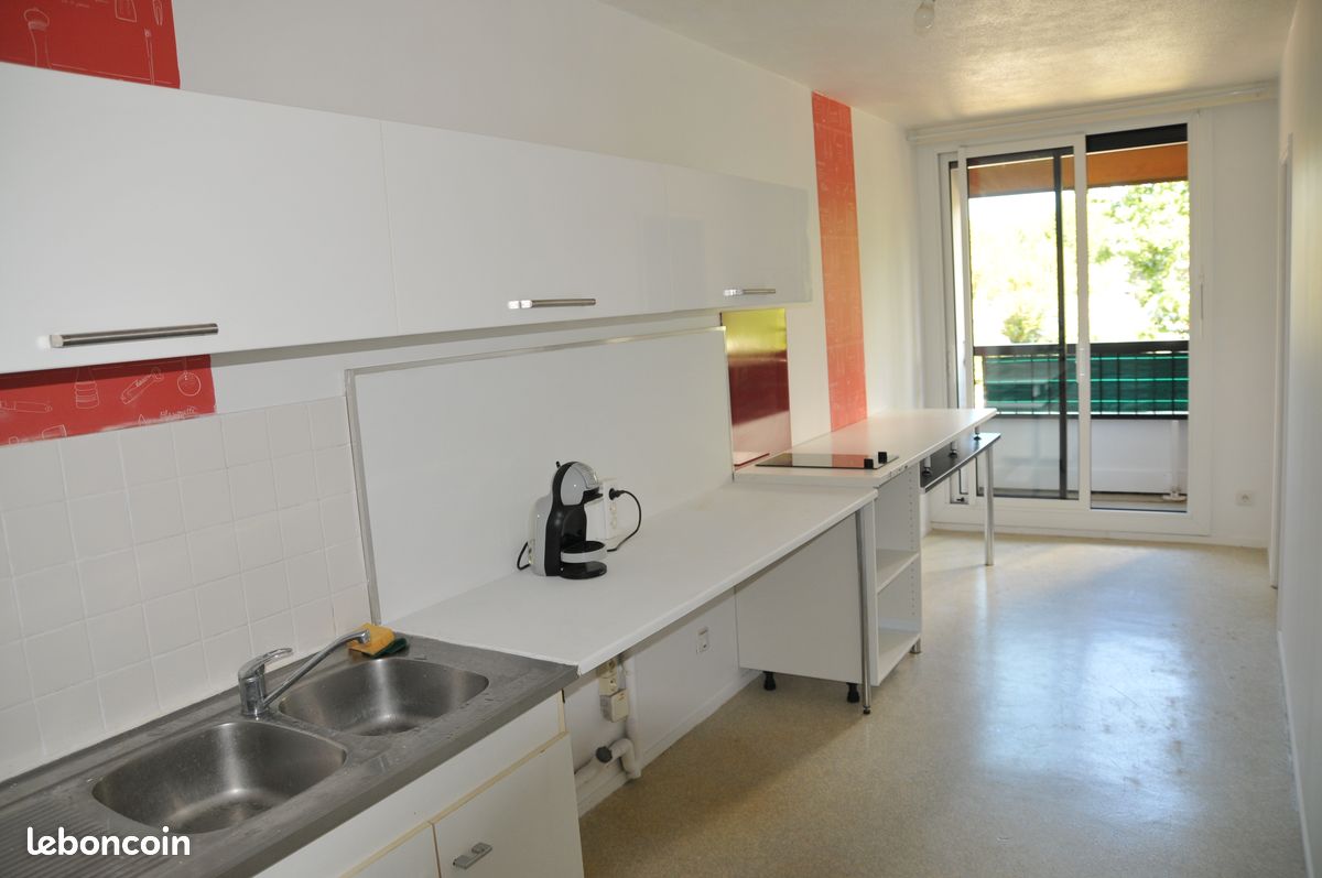 Appartement 3 pièces 75 m² · à Pessac · 75 m² · 1 160 €