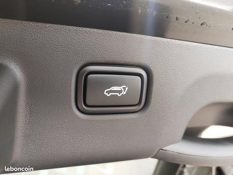 Kia EV6 229ch 84kWh GT-Line RWD (image 22)