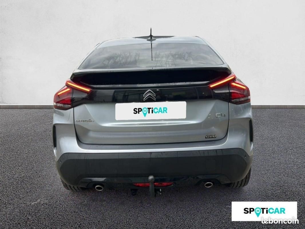 Citroën C4 PureTech 130 S&S BVM6 Feel Pack (image 5)