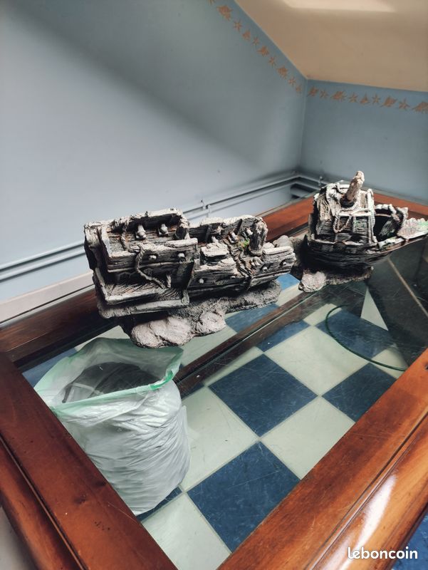 Table aquarium (image 6)