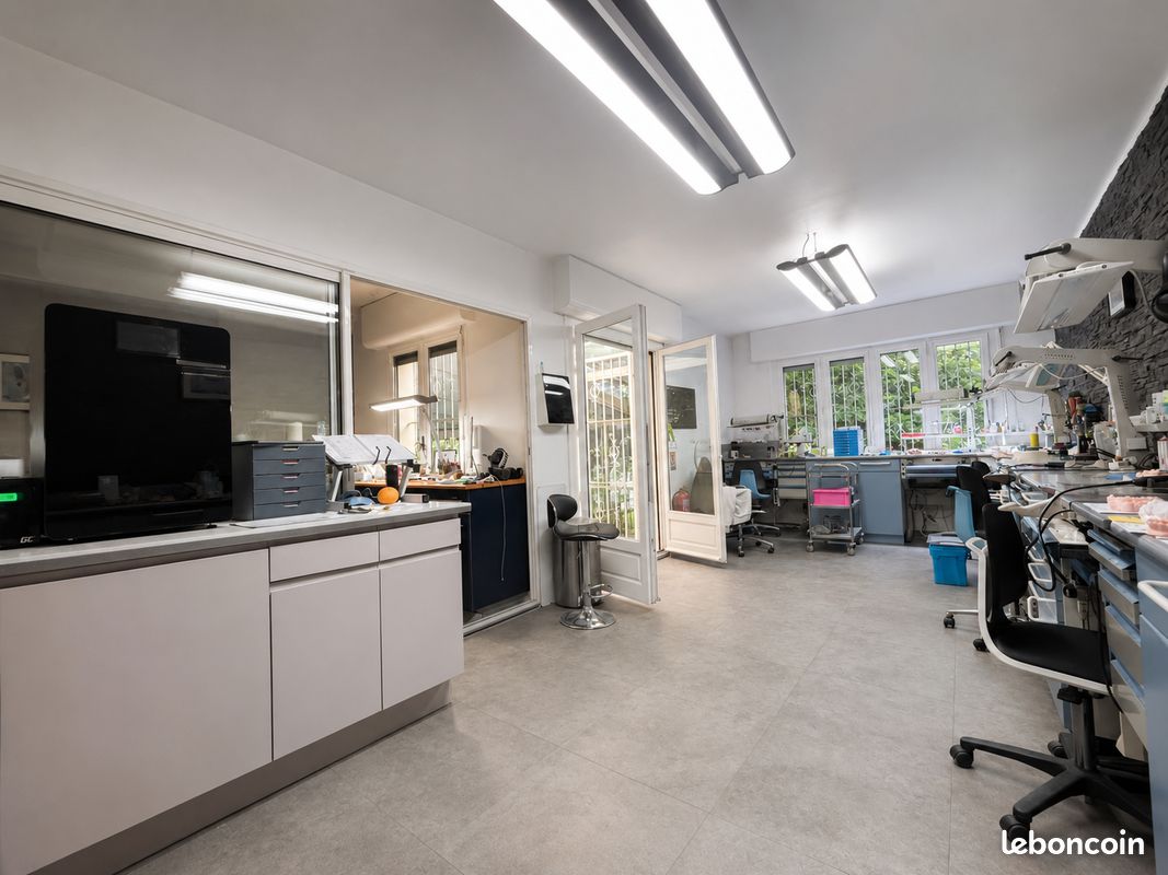 Maison 4 pièces 119 m² · à Toulouse · 119 m² · 462 000 €