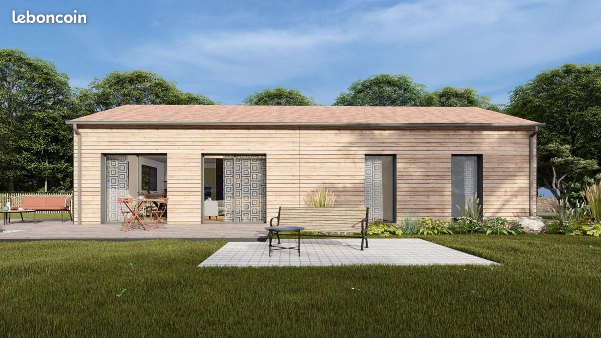 Maison 5 pièces 103 m² · à Muret · 103 m² · 326 680 €