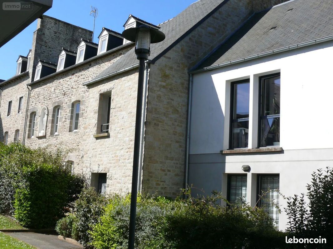3 pièces 51 m² · à Dinan · 51 m² · 199 144 €