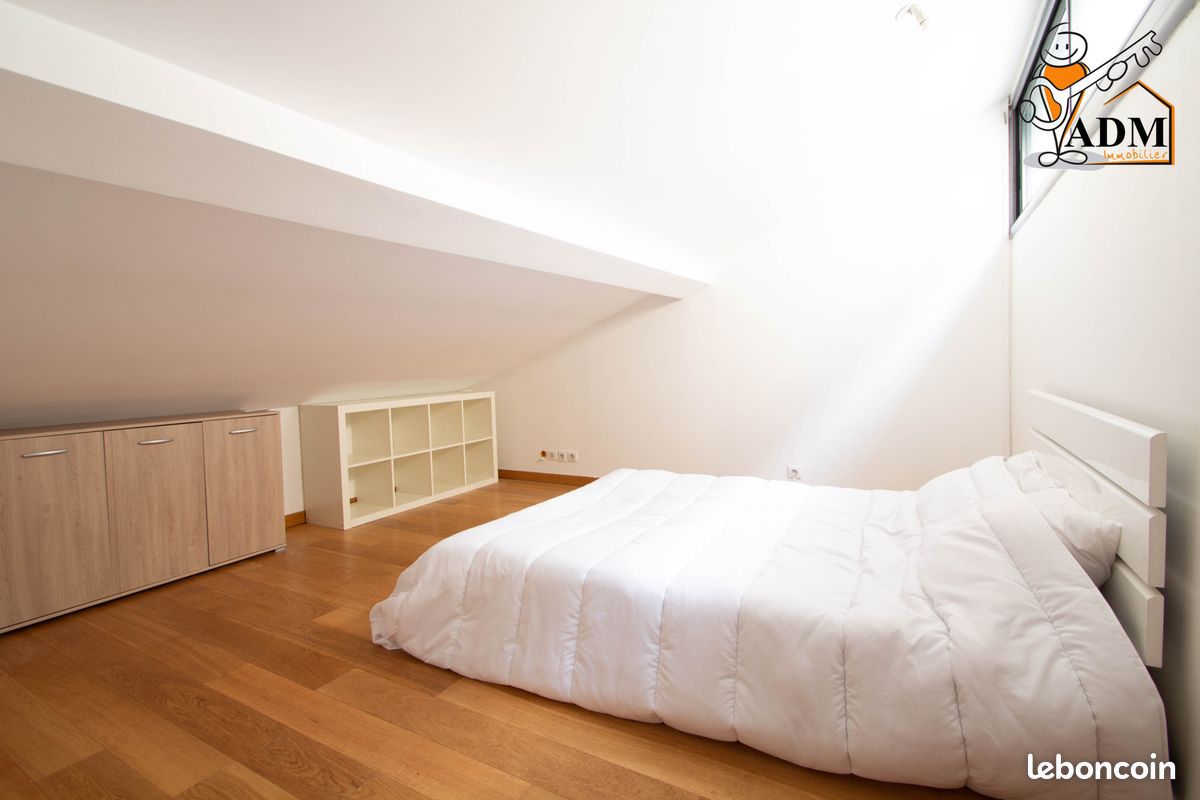 Appartement a louer meaux - 2 pièce(s) - 42 m2 - Surfyn