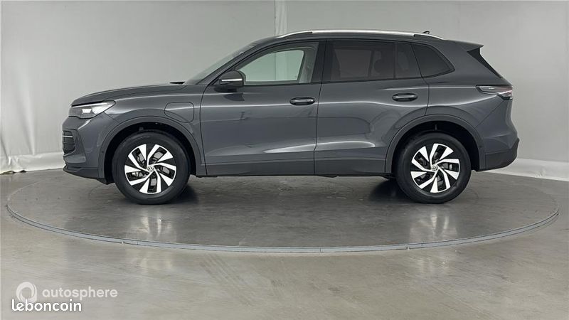 Volkswagen Tiguan 1.5 eHybrid 204ch VW Edition DSG6 (image 7)