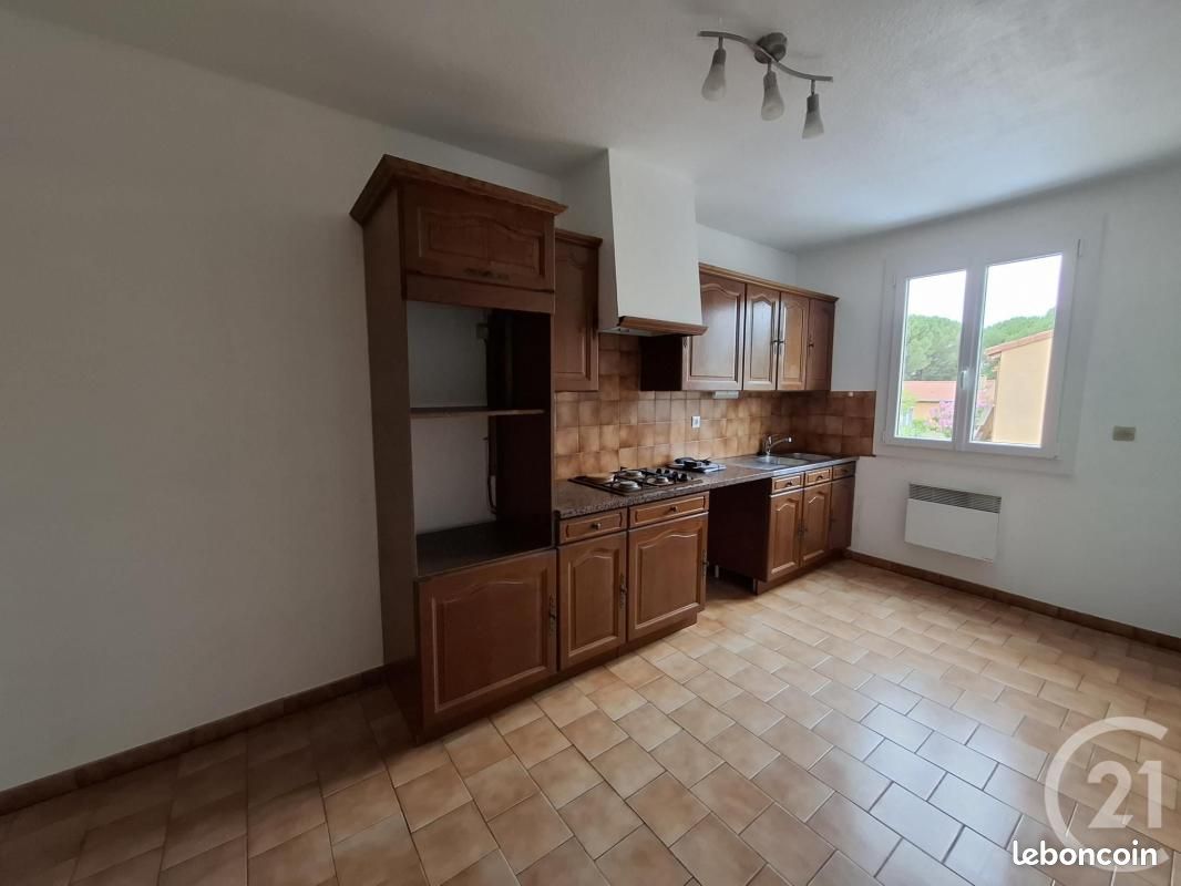 Maison a louer castres - 5 pièce(s) - 119 m2 - Surfyn