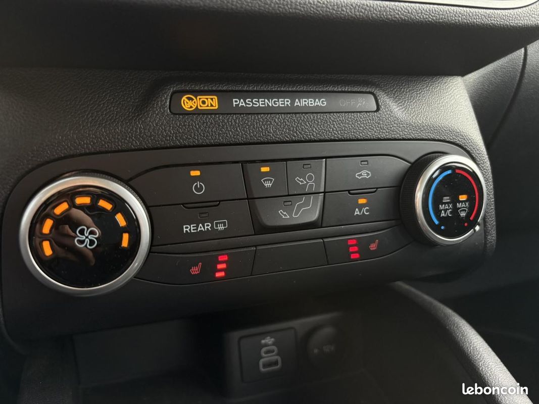 FORD KUGA 1.5 Ecoboost 150 Cool & Connect (image 15)